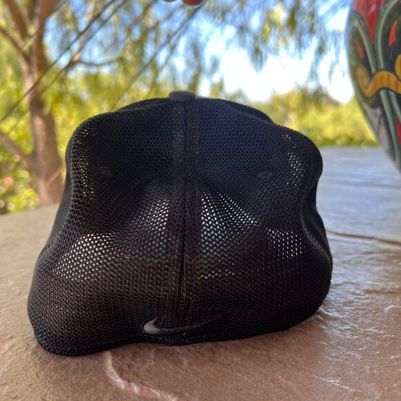 San Diego State University Hat - Nike - One Size - SDSU - Picture 5 of 9